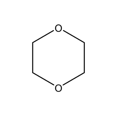 二氧六環(huán)