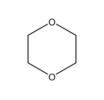 二氧六環(huán)